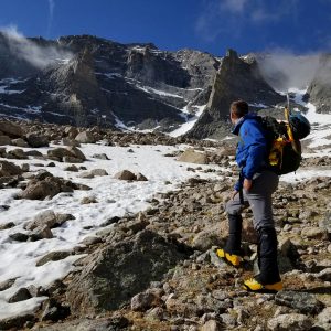 Mountain Safety: Weather, Altitude, and Movement on Variable Terrain